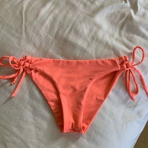 L Space bikini bottom Xs/S